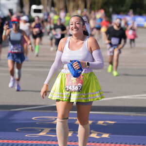 Fundraising Page: Holly Maddock